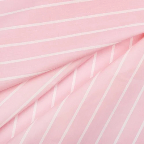 Ткань для постельного белья Бязь "Gold" Lux "Мечтайте о большом маленьком ..." GL1406 (A+B) - (50м+50м)