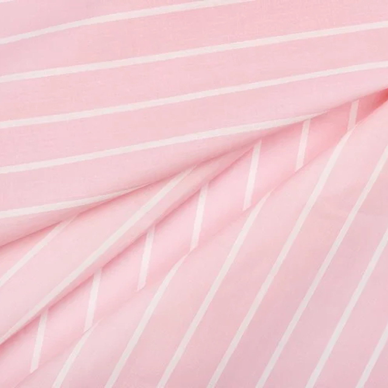 Ткань для постельного белья Бязь "Gold" Lux "Мечтайте о большом маленьком ..." GL1406 (A+B) - (50м+50м)