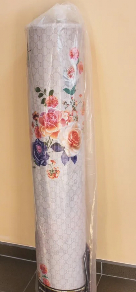 Тканина для постільної білизни Ранфорс R-HLXZ7093 (60м)