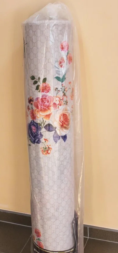 Тканина для постільної білизни Ранфорс R-HLXZ7093 (60м)