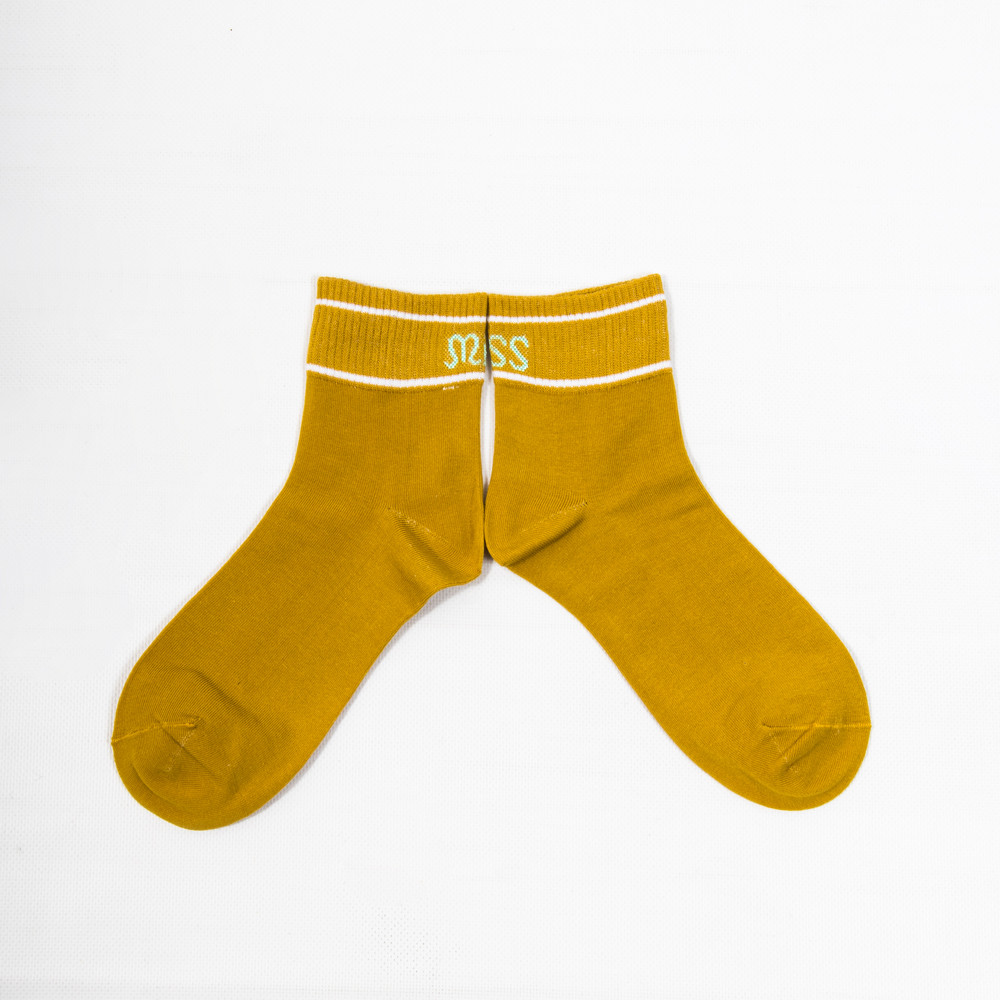 Жіночі шкарпетки Nicen (10 пар) 37-41 №A088-2