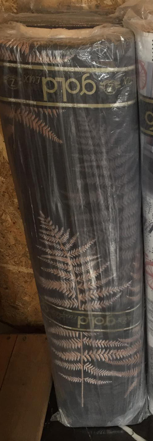 Ткань для постельного белья Бязь "Gold" Lux GL3776