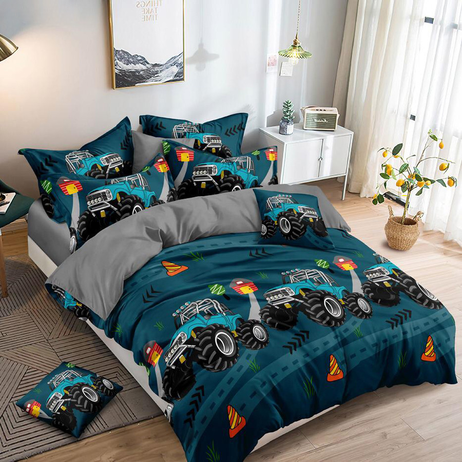 Тканина для постільної білизни Ранфорс R-4250 (60м)