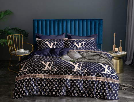 Ткань для постельного белья Полисатин 135 SP135-0010 (60м)