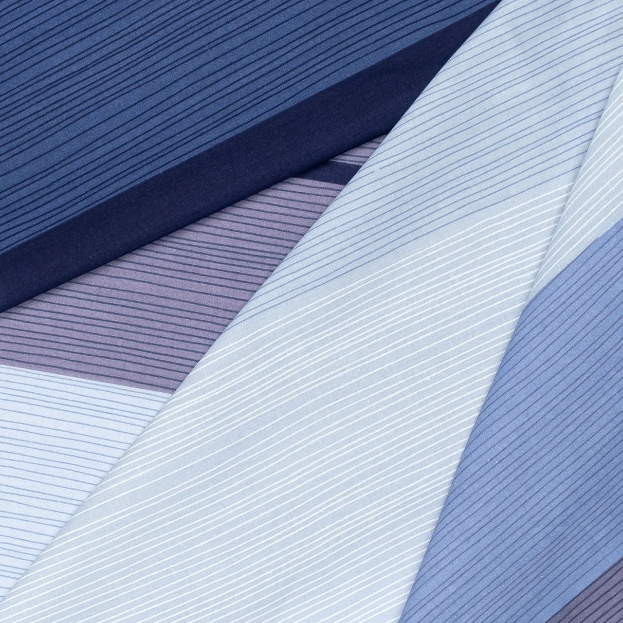 Тканина для постільної білизни Бязь "Gold" Lux "Чому ні" GL1304 (A+B) - (50м+50м)