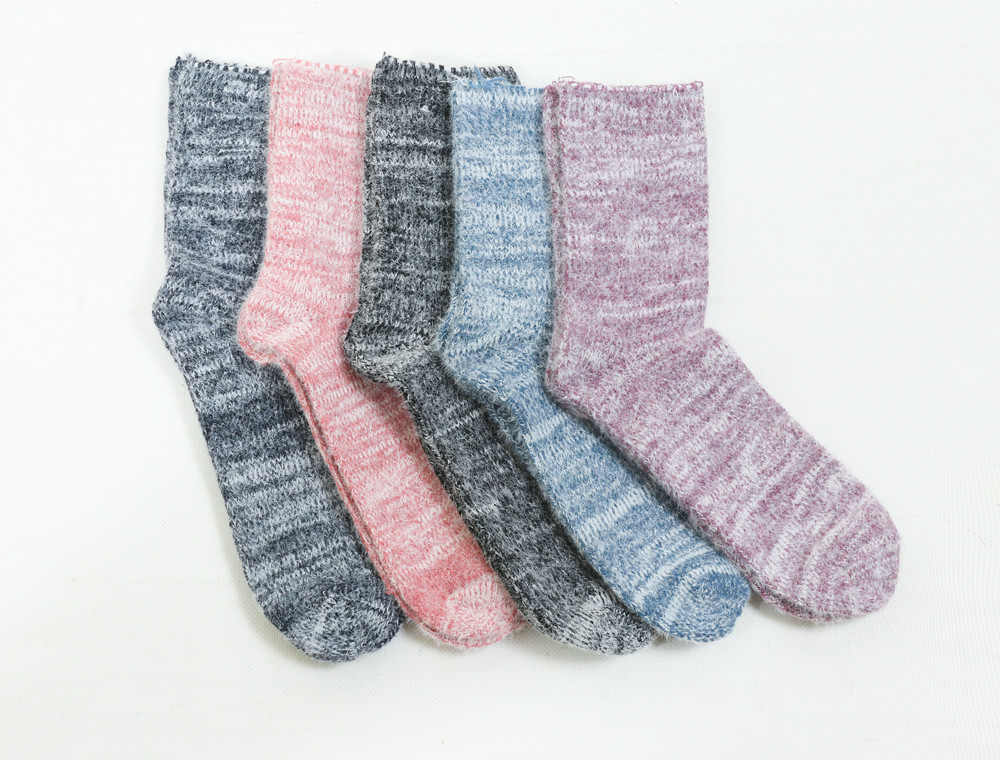 Термошкарпетки Шугуан верблюжа вовна (37-40) №B2072