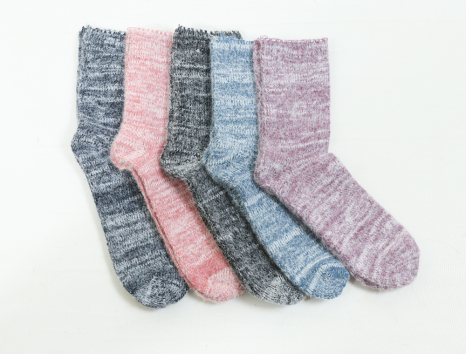 Термошкарпетки Шугуан верблюжа вовна (37-40) №B2072