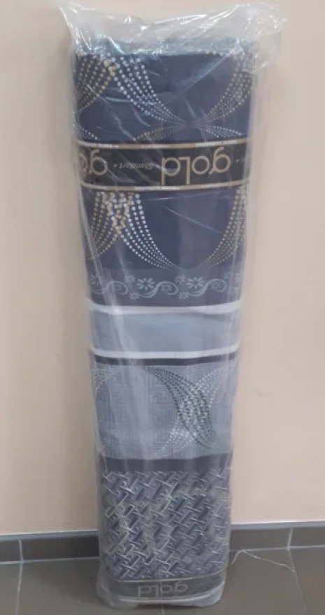 Тканина для постільної білизни Бязь "Gold" Lux GL4108