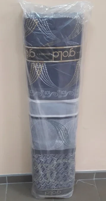 Ткань для постельного белья Бязь "Gold" Lux GL4108