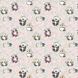 Тканина для постільної білизни Фланель (байка) дитяча FLB1084