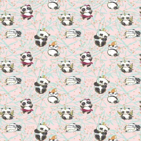 Тканина для постільної білизни Фланель (байка) дитяча FLB1084