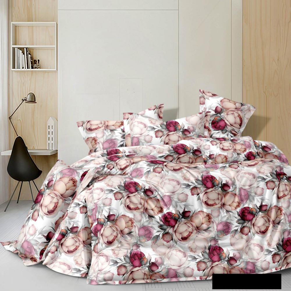 Тканина для постільної білизни Ранфорс R-4150 (50м)