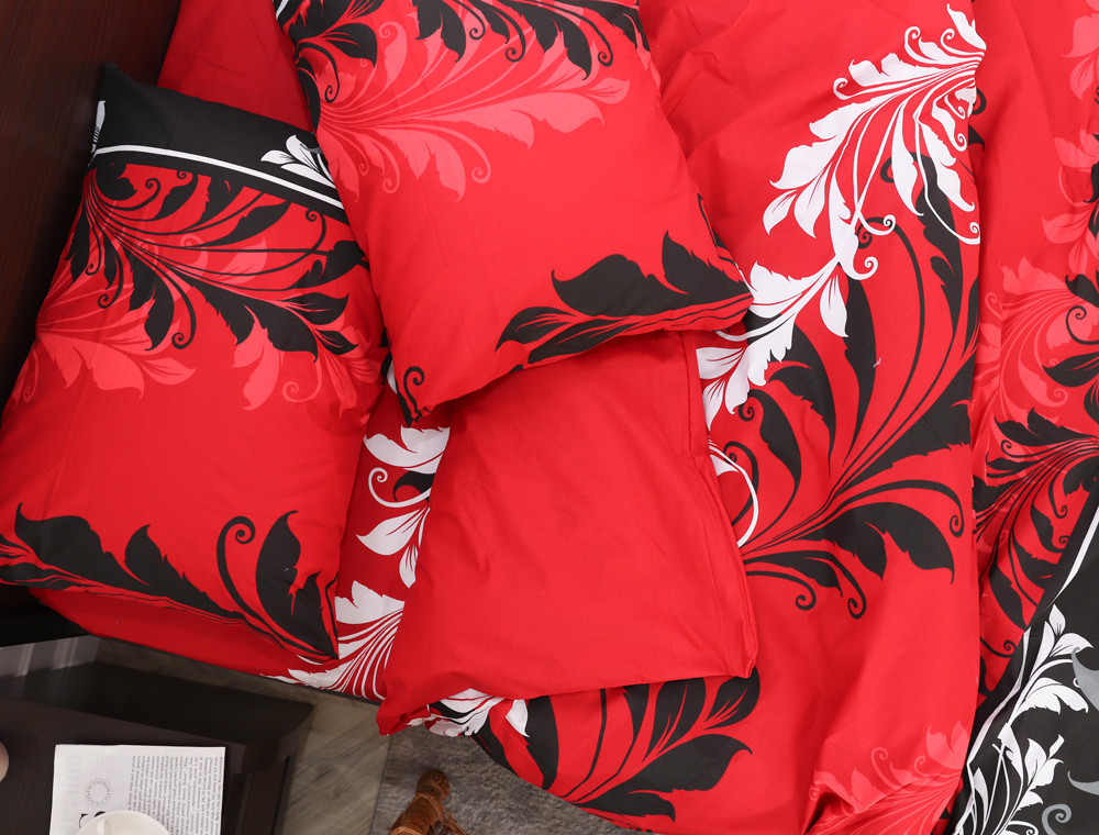 Сімейний набір постільної білизни із Бязі "Gold" №15306777 Черешенка™