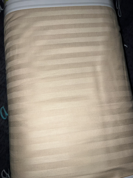 Ткань для постельного белья Страйп-сатин SS14-1209/240 (30м)