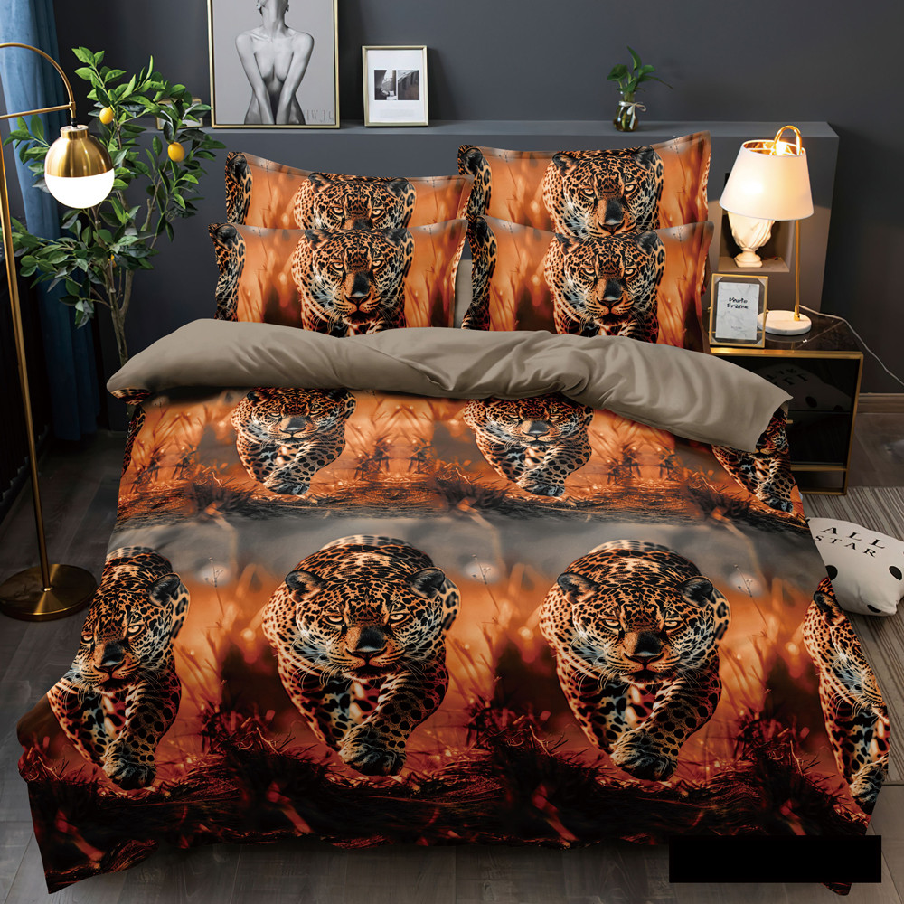 Тканина для постільної білизни Поліестер 75 PL4756 (60м)