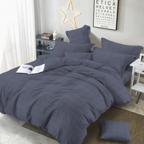 АКЦИЯ! Ткань для постельного белья Бязь "Gold" GLL0090action