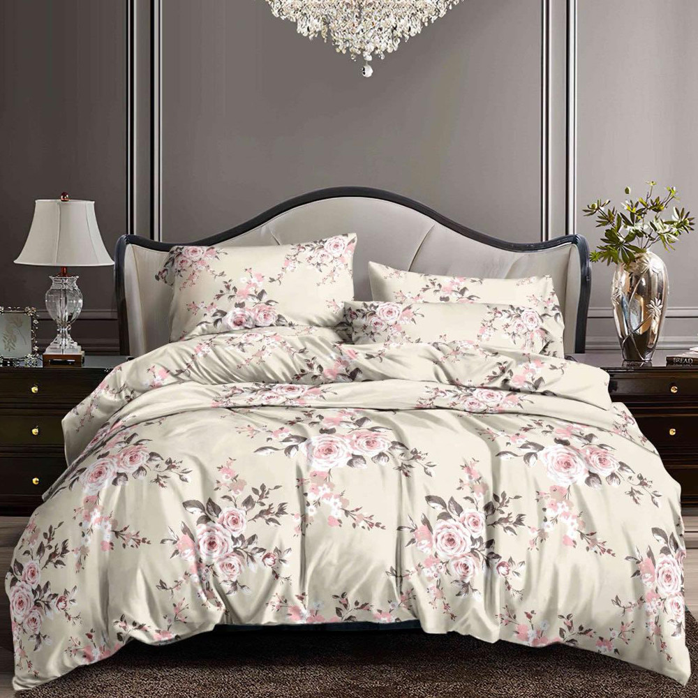 Тканина для постільної білизни Поліестер 75 PL-BX-166 (60м)