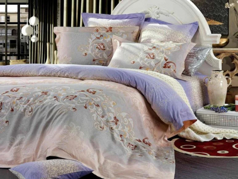 Ткань для постельного белья Сатин S13011292 (60м)