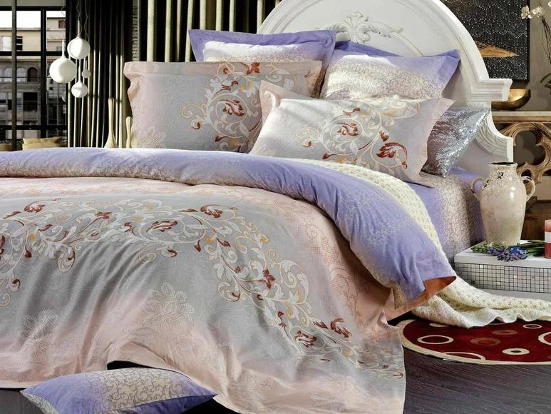 Ткань для постельного белья Сатин S13011292 (60м)