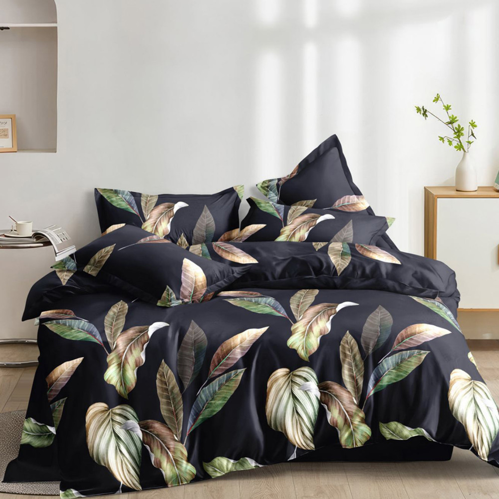 Тканина для постільної білизни Полісатин 135 SP135-A-031 (60м)