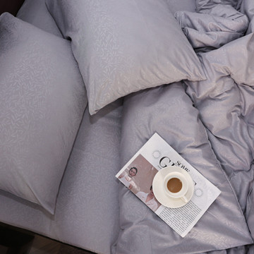 Полуторный набор постельного белья 150*220 из микрофибры №203850 Черешенка™