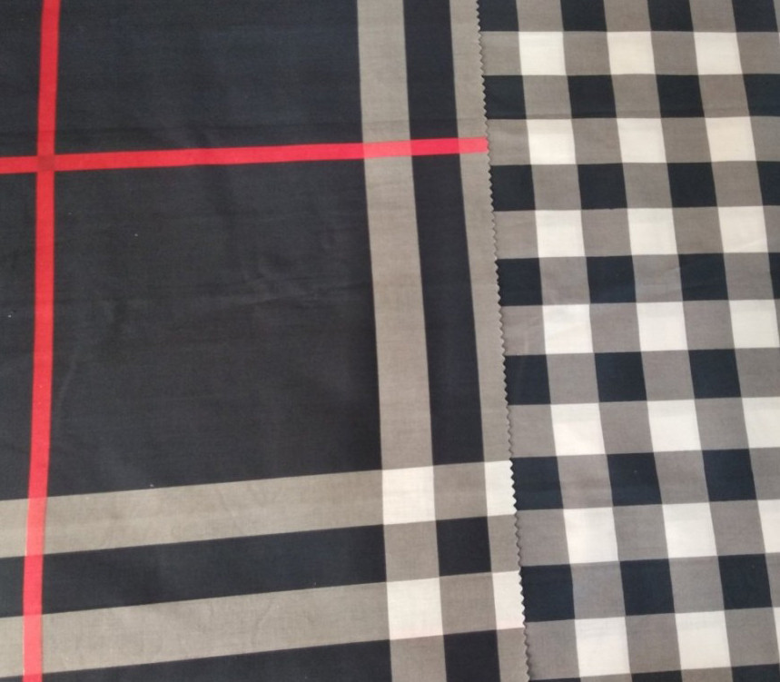 Ткань для постельного белья Бязь "Gold" Lux GL1706 (A+B) - (50м+50м)