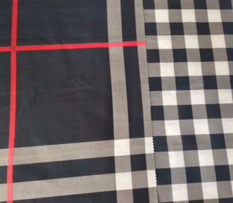 Ткань для постельного белья Бязь "Gold" Lux GL1706 (A+B) - (50м+50м)