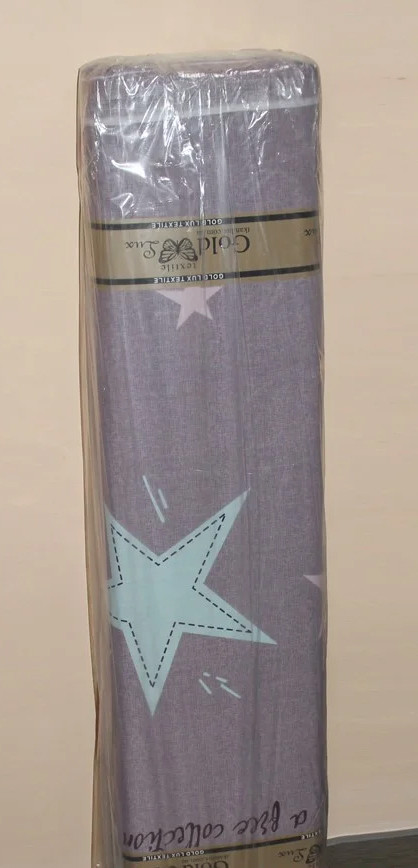 Ткань для постельного белья Бязь "Gold" Lux GL3080