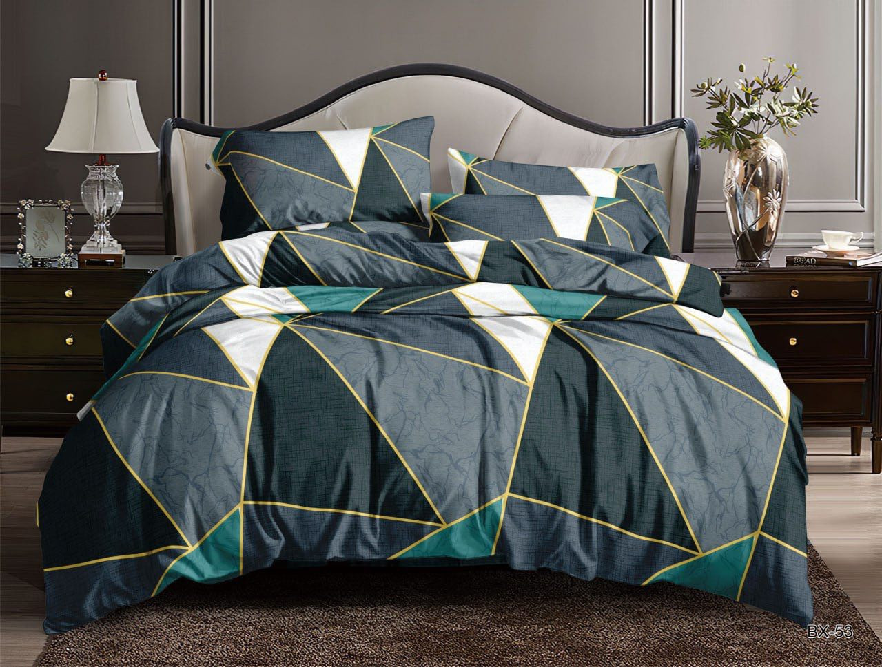 Ткань для постельного белья Полиэстер 75 PL53 (60м)