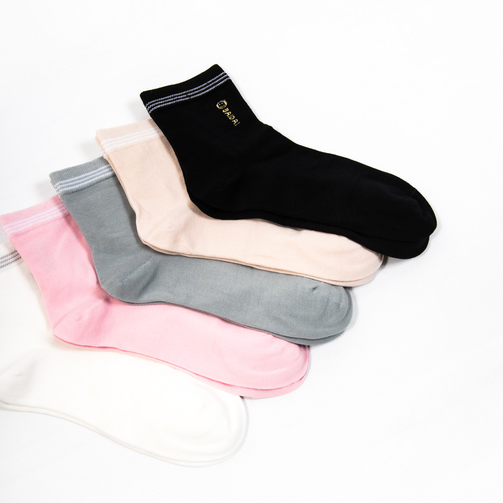 Жіночі шкарпетки Nicen (10 пар) 37-41 №A081-4