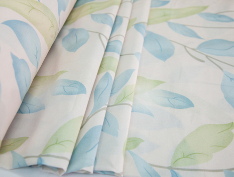 Ткань для постельного белья Бязь "Gold" Lux GL3514