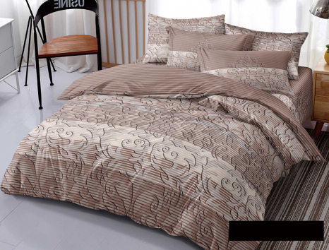 Ткань для постельного белья Фланель (байка) FL4210