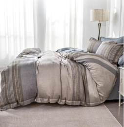 Тканина для постільної білизни Бязь "Gold" Lux GL50669 (A+B) - (50м+50м)