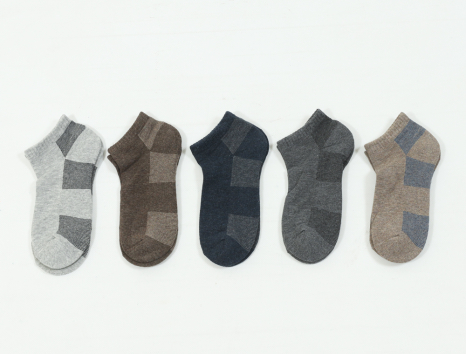 Шкарпетки Шугуан бавовняні (40-45) №A9519