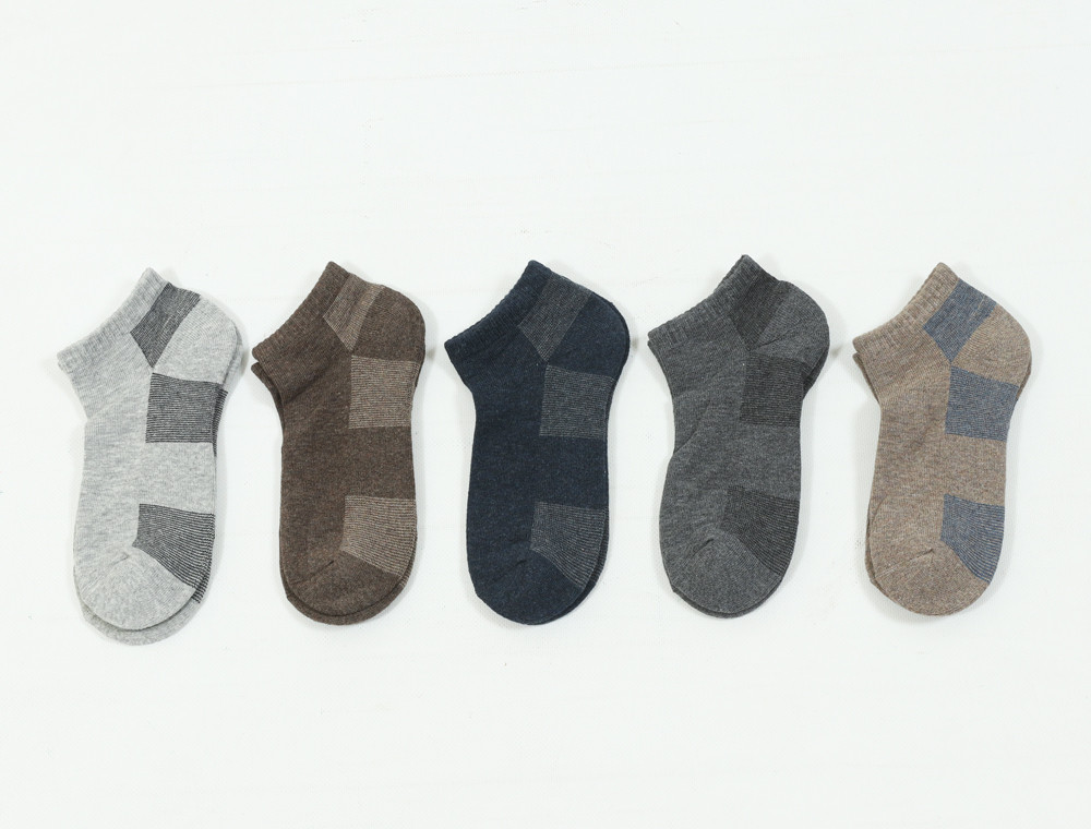 Шкарпетки Шугуан бавовняні (40-45) №A9519