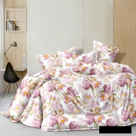 Тканина для постільної білизни Ранфорс R-4152 (50м)