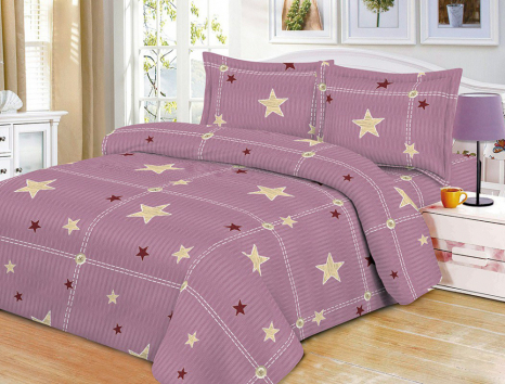 Тканина для постільної білизни Поліестер 75 PL2234 (60м)