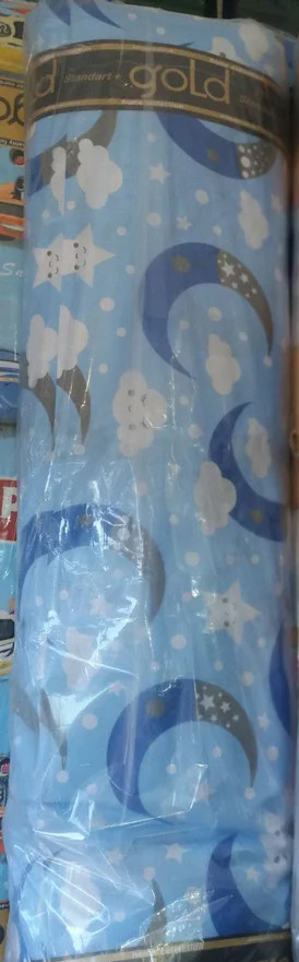 Тканина для постільної білизни Бязь "Gold" Lux дитяча GLB154