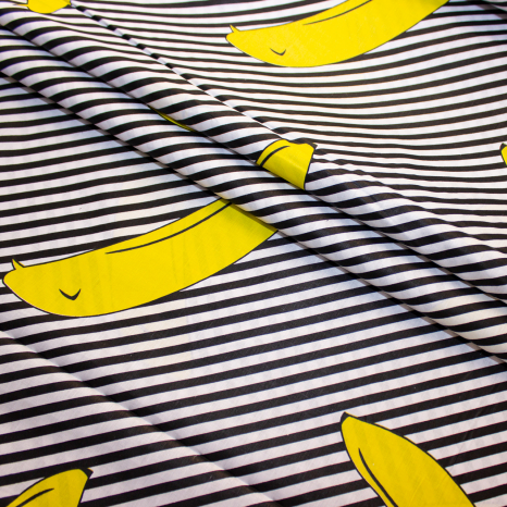 Тканина для постільної білизни Бязь "Gold" Lux GL3993A