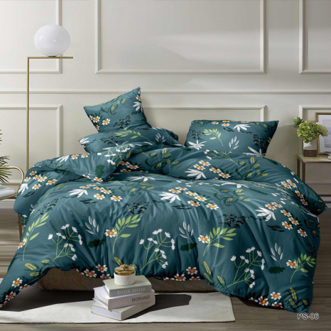 Ткань для постельного белья Полисатин 135 SP135-PS-06 (60м)