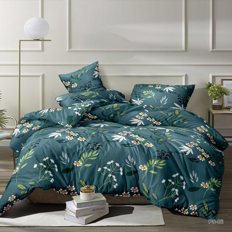 Ткань для постельного белья Полисатин 135 SP135-PS-06 (60м)