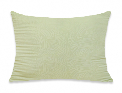 Подушка 50*70 мікрофібра/холлофайбер №5070-112