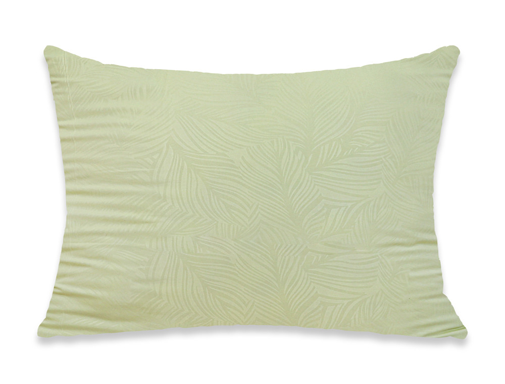 Подушка 50*70 мікрофібра/холлофайбер №5070-112