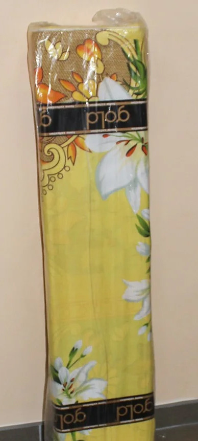 Тканина для постільної білизни Бязь "Gold" Lux GL1994