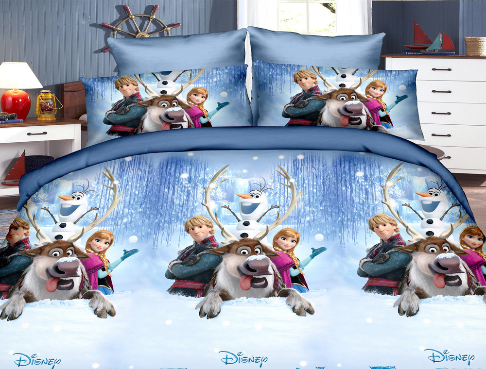 Тканина для постільної білизни Ранфорс R-8685 (60м)