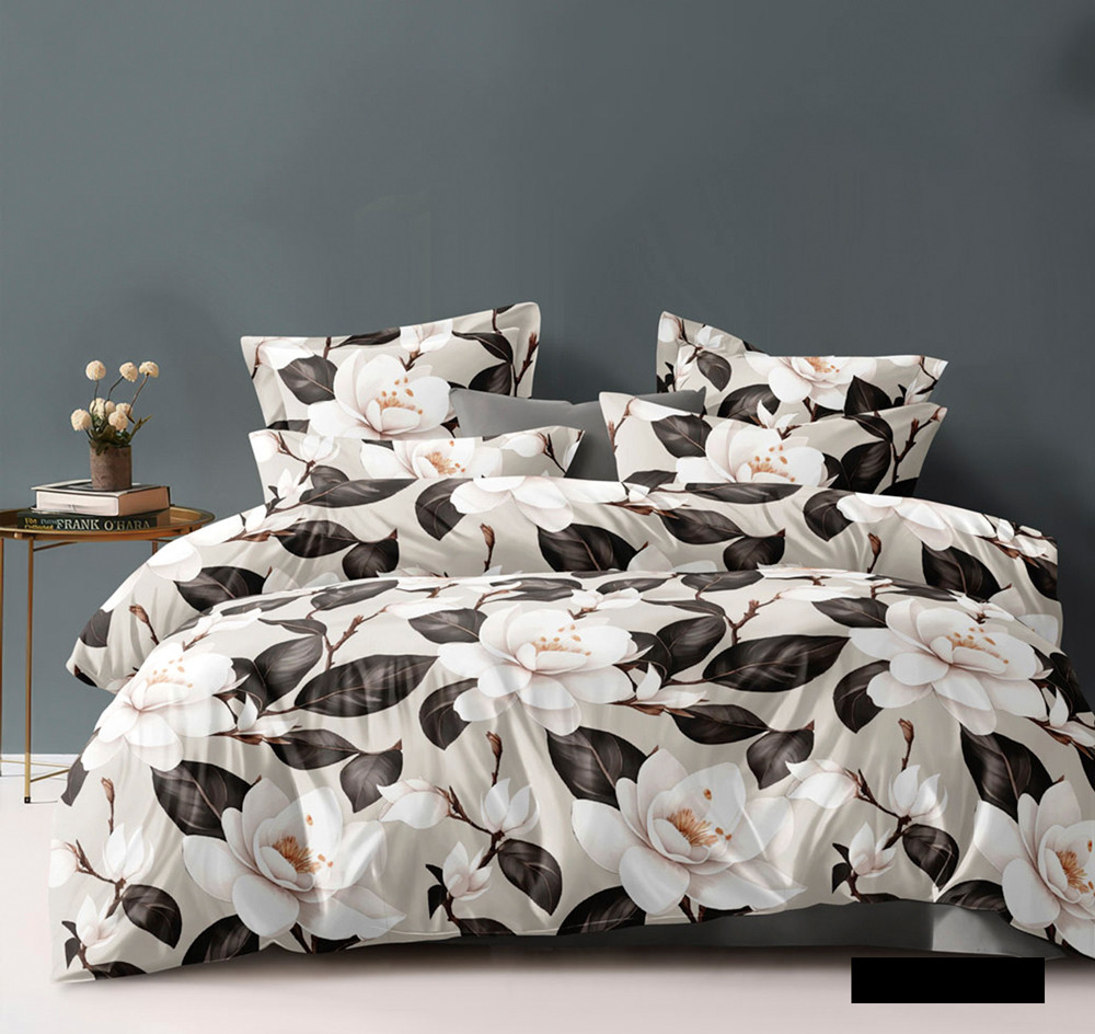 Тканина для постільної білизни Ранфорс R-381 (60м)