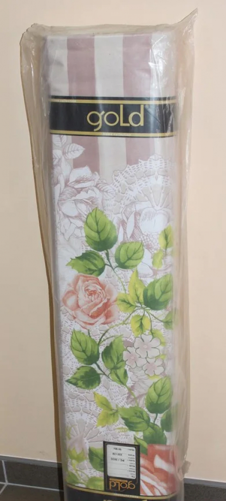 Ткань для постельного белья Бязь "Gold" Lux GL277