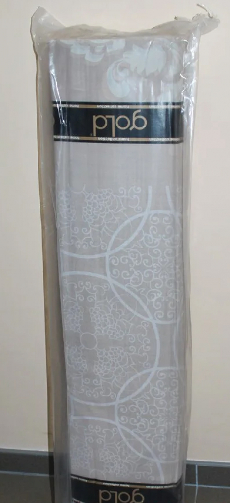 Тканина для постільної білизни Бязь "Gold" Lux GL2074