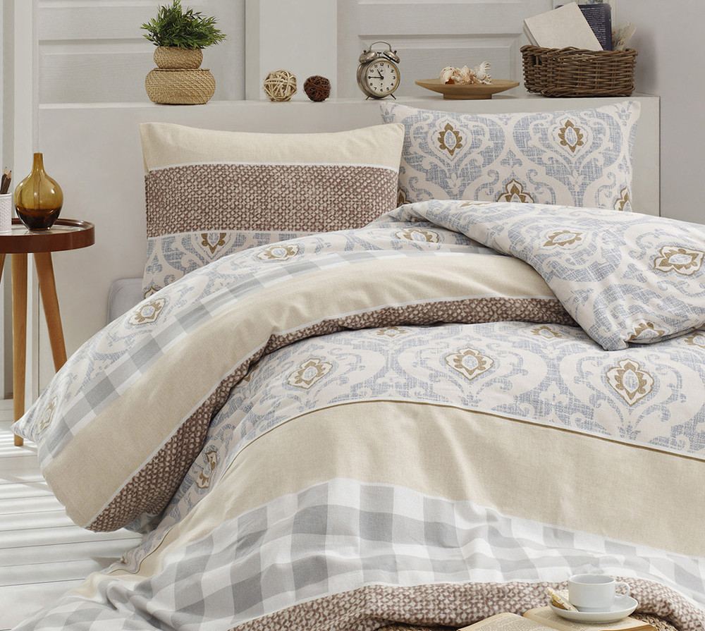 Ткань для постельного белья Фланель (байка) FL4211