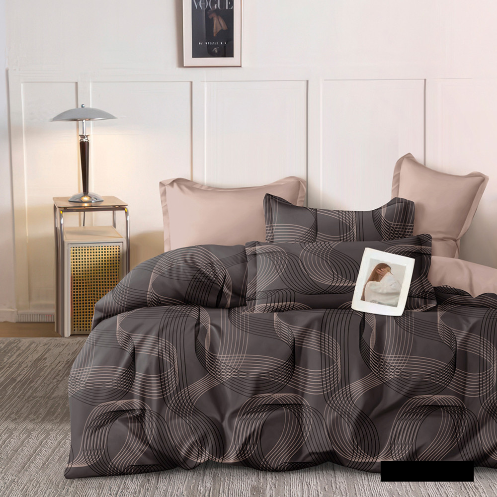 Ткань для постельного белья Ранфорс R-368 (60м)